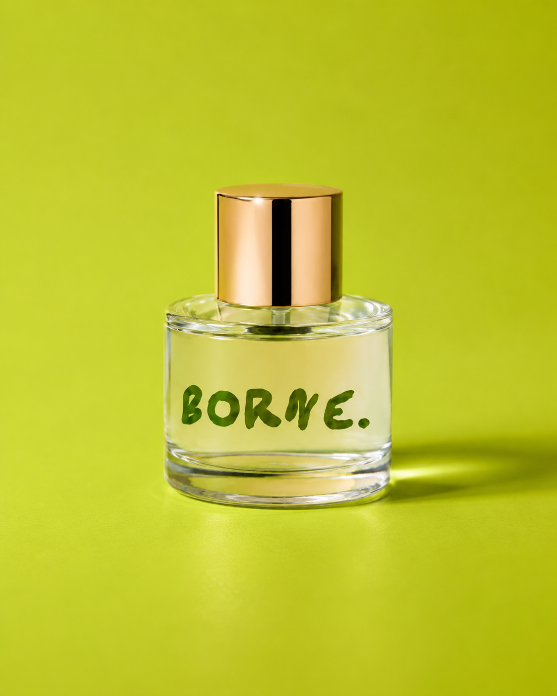 BORNE EAU DE PARFUM 50 ML