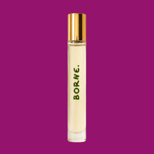 BORNE TRAVEL ROLLER 10ML