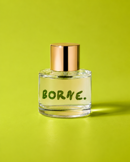 BORNE EAU DE PARFUM 50 ML